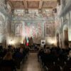 Concerto per il Leader Nazionale dell’Azerbaigian a Palazzo della Cancelleria, 6 dicembre 2023