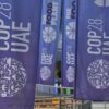 Cop28: Michel, nessun continente può sfuggire alla tragedia del cambiamento climatico