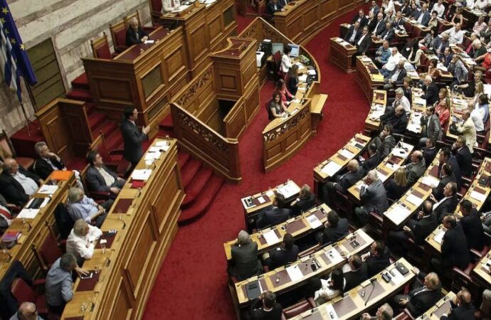 Grecia, in Parlamento il Ddl sulle Università private, si vota l’8 marzo