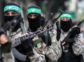 Israele sapeva dell’attacco di Hamas da oltre un anno