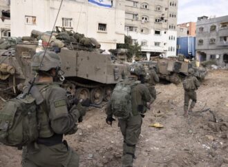 Gaza: Israele uccide per sbaglio tre ostaggi catturati da Hamas