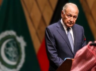Lega araba, Aboul Gheit: guerra Israele contro i civili, riflette un piano “satanico”