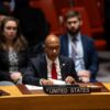 Gaza, Usa bloccano risoluzione Onu per cessate il fuoco