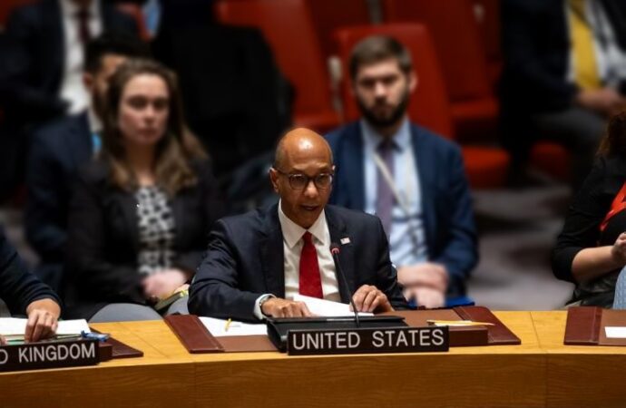 Gaza, Usa bloccano risoluzione Onu per cessate il fuoco