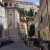 Praga, polizia interviene per sparatoria al centro, ci sarebbero morti e feriti