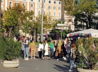 Fascia verde a Roma, oggi e domani divieti parziali alla circolazione: ecco per chi