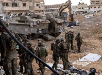 Israele-Hamas: indagine interna dell’esercito israeliano svela abusi a Gaza