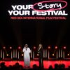 Il Festival del cinema di Jeddah ha davvero bruciato le tappe