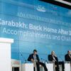 “The Great Return”: il piano dell’Azerbaijan per la ricostruzione e il ritorno in Karabakh