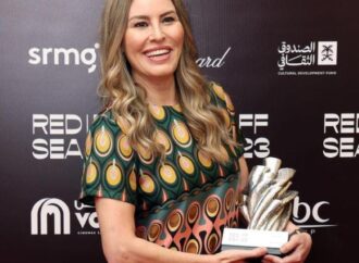 Jeddah, nel Red Sea Film Festival trionfa l’attualità del Medio oriente