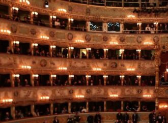 Venezia, Teatro La Fenice evacuato per falso allarme