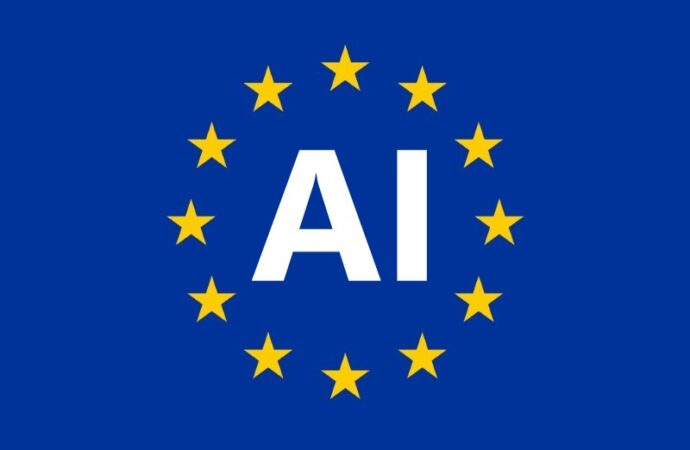 AI, l’Ue non deve aspettare la legge per agire