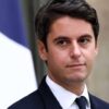 Macron nomina premier Attal, 34 anni, il più giovane di Francia
