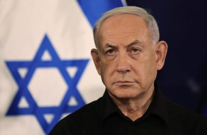 Netanyahu rischia mandato arresto della Corte penale internazionale