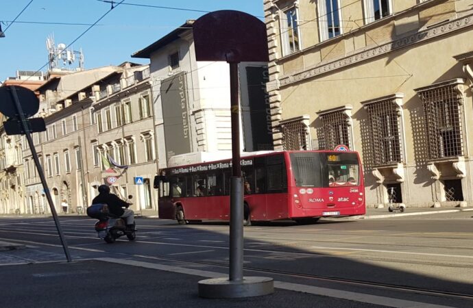 Italia, sciopero nazionale del trasporto pubblico locale