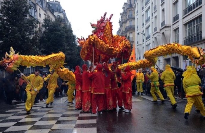 Cina: fantasmi e spiriti che pregnano da sempre la cultura cinese