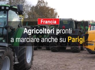 Francia, agricoltori pronti a bloccare la A6 “per tutto il tempo necessario”