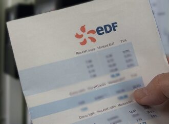 Francia: dal primo febbraio costo elettricità torna a salire