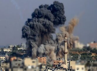 Gaza, i morti sono oltre 25.700 da inizio guerra