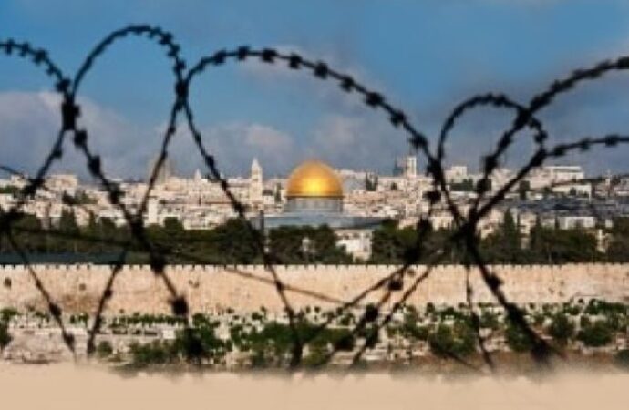 Netanyahu: accessi limitati a Spianata moschee durante Ramadan
