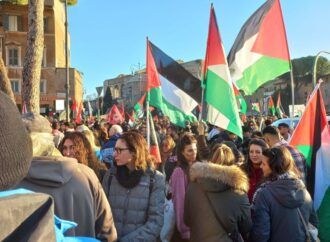 Italia, cortei pro Palestina autorizzati, ma non in concomitanza con il Giorno della Memoria