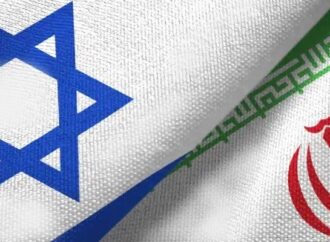 La guerra fantasma tra Israele e Iran si è trasformata in una guerra vera