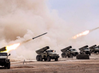 Iran: “Raid su Iraq e Siria, colpiti Mossad e Isis”