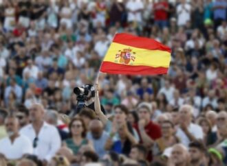 Spagna, sondaggio CSI dà il Psoe in vantaggio sul PP di quasi 2 punti