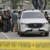 Ecuador, ucciso il procuratore che indagava su assalto alla tv