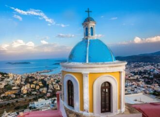 Grecia: Chiesa ortodossa “fermamente contraria” ai matrimoni gay