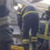 Firenze, Crollo in cantiere: recuperato corpo quarta vittima