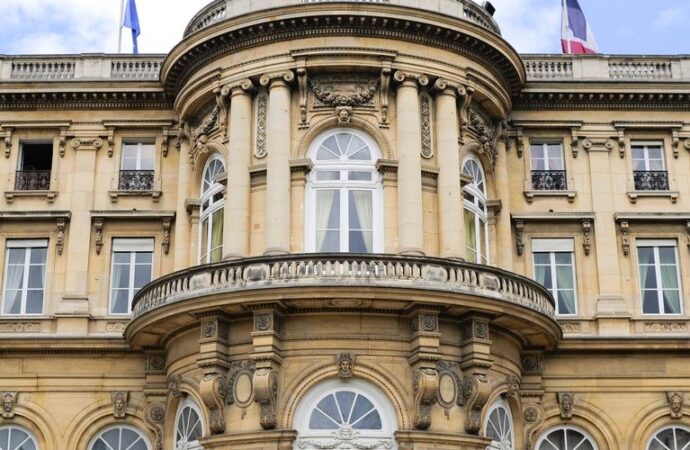Parigi, ambasciatore russo convocato dal Quai d’Orsay
