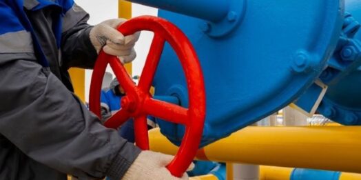 Von der Leyen, con sanzioni ricavi russi di gas diminuiti di quasi l’80%
