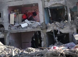 Onu: “Rischio massacro a Rafah”, giornata chiave per tregua a Gaza