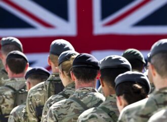 Gb: commissione Difesa, insufficiente la capacità di affrontare una guerra