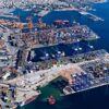 Grecia: porto del Pireo escluso dall’Alleanza Ue a causa della proprietà cinese