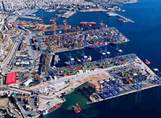 Grecia: porto del Pireo escluso dall’Alleanza Ue a causa della proprietà cinese
