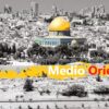 Medio Oriente: Hamas parla con Iran, il Mossad al Cairo