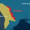 La Transnistria chiede aiuto a Mosca per “pressioni” dalla Moldavia