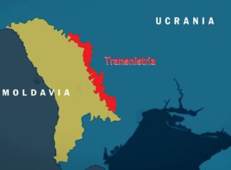La Transnistria chiede aiuto a Mosca per “pressioni” dalla Moldavia