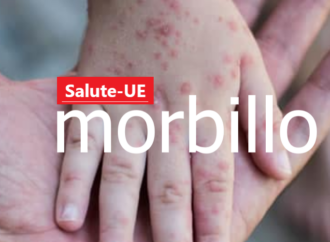 Ue, morbillo occorre una risposta unita della sanità pubblica