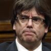 Spagna, la Corte Suprema indaga contro Puigdemont per terrorismo