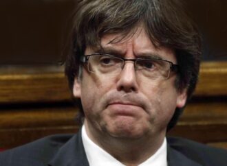 Spagna, la Corte Suprema indaga contro Puigdemont per terrorismo