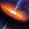 Il Quasar più luminoso dell’Universo