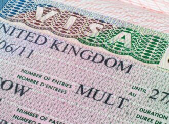 Gb, esenzione dal visto per i Paesi del Golfo