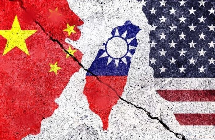 Taiwan-Usa: protocollo sulla cooperazione allo sviluppo