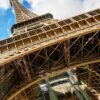 Francia: prosegue lo sciopero alla Tour Eiffel, ancora chiusa