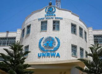 Usa a Unrwa: “Cambiamenti fondamentali per riprendere fondi”