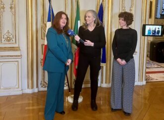 Ambasciata d’Italia a Parigi partecipa a “Mi illumino di meno”