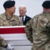 Stati Uniti: raid in Iraq e Siria, arriva la risposta di Biden